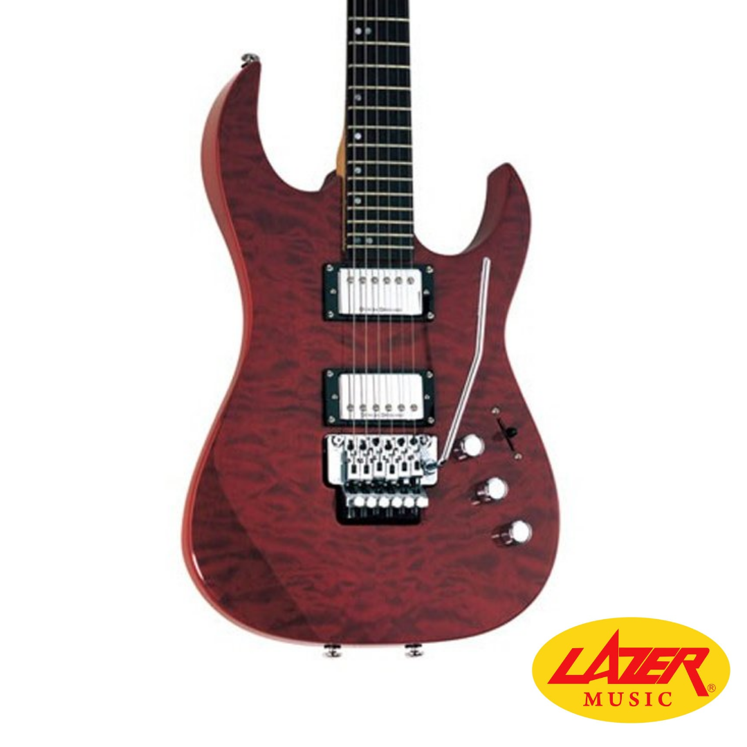 Greg Bennett by Samick IC30-TR Electric Guitar